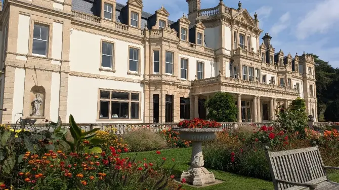 3_National Trust - Dyffryn Gardens