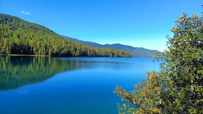 Rara Lake