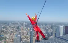 EdgeWalk at the CN Tower