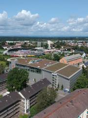 Cineplex Baden-Baden