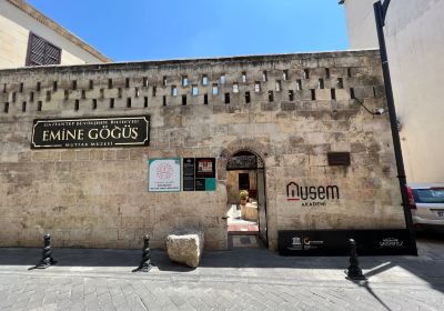 Emine Gogus Culinary Museum