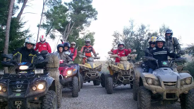 4_Crazy Quad Toscana