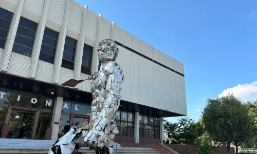 Lusaka National Museum