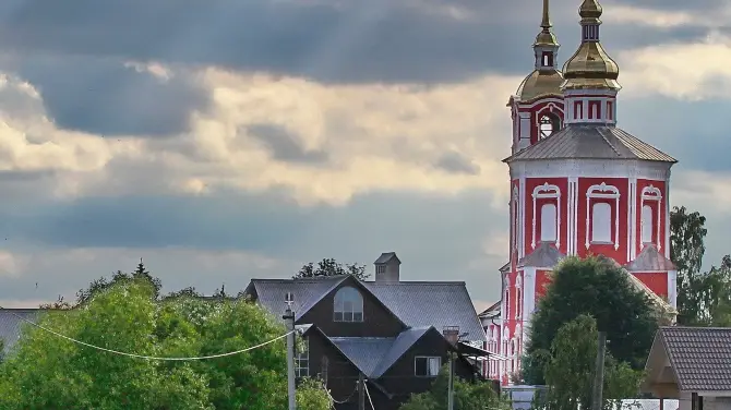 2_Church of Saints Boris and Gleb ( Borisoglebskaya tserkov)