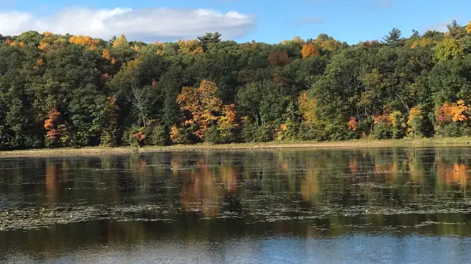 2_Moreau Lake State Park