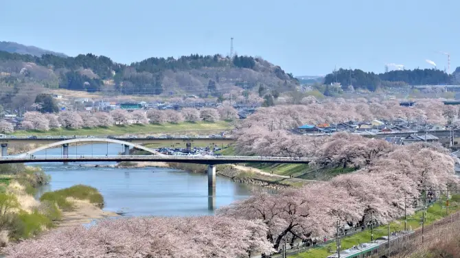 2_船岡城址公園