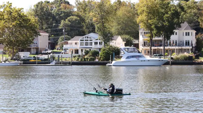 4_Occoquan Regional Park