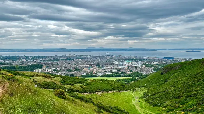 5_Arthur's Seat