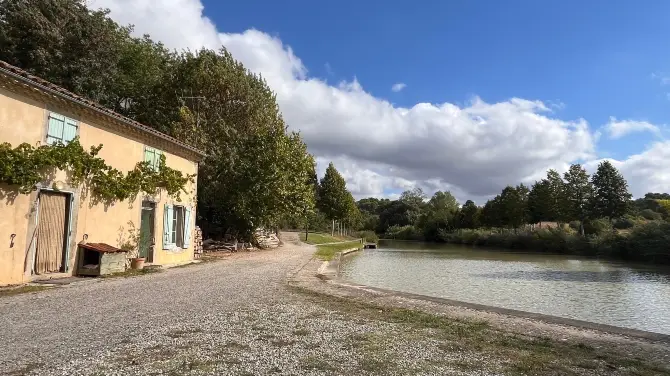 3_Canal du Midi