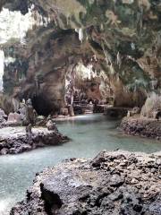 Bukilat Cave