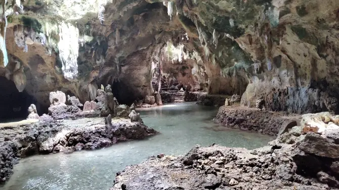 2_Bukilat Cave