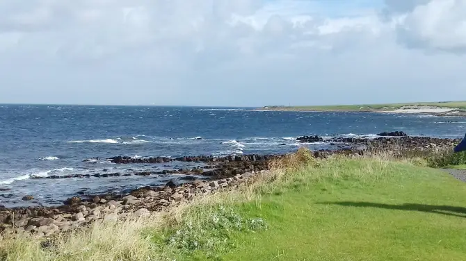 5_John O'Groats Signpost