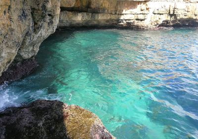 Centro Storico di Polignano a Mare