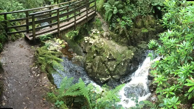 4_Stanley Ghyll Waterfall