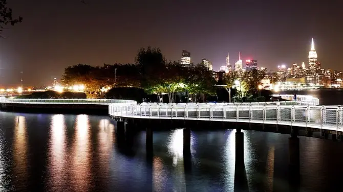 1_Hoboken Waterfront Walkway