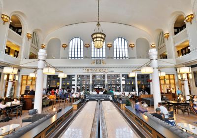 Denver Union Station