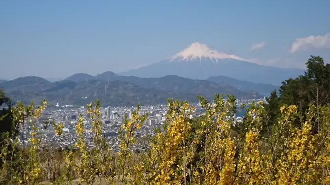 4_日本平