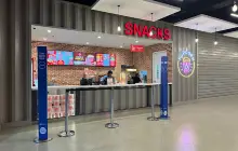 SM Cinema Cebu