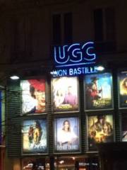 UGC Lyon Bastille