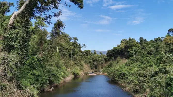 1_Haew Narok Waterfall