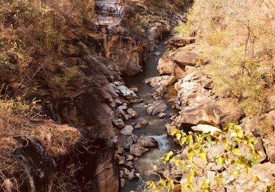 Op Luang National Park