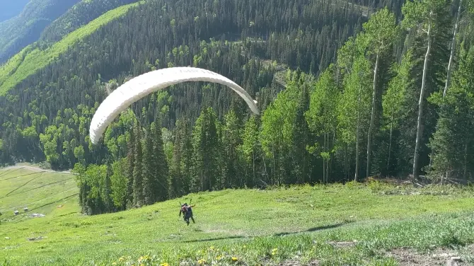 4_Telluride Paragliding