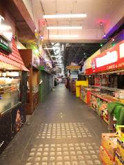 Tooting Market