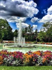 Jardin des Plantes