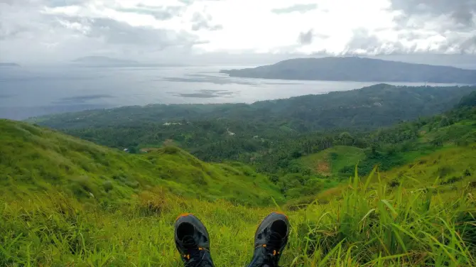 5_Mt. Gulugod Baboy Trail