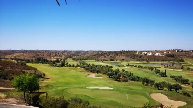 1_Quinta do Vale Golf Resort