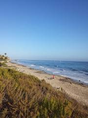 Goleta Beach Park