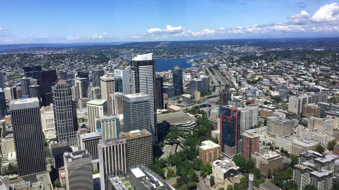 4_Sky View Observatory - Columbia Center