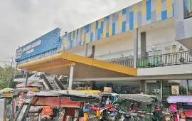 Gaisano Grand Mall Moalboal