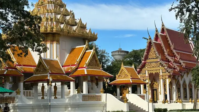 3_Wat Huay Mongkol