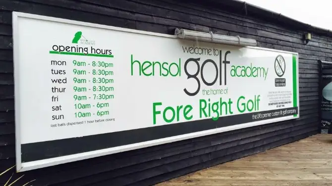 3_Hensol Golf Academy