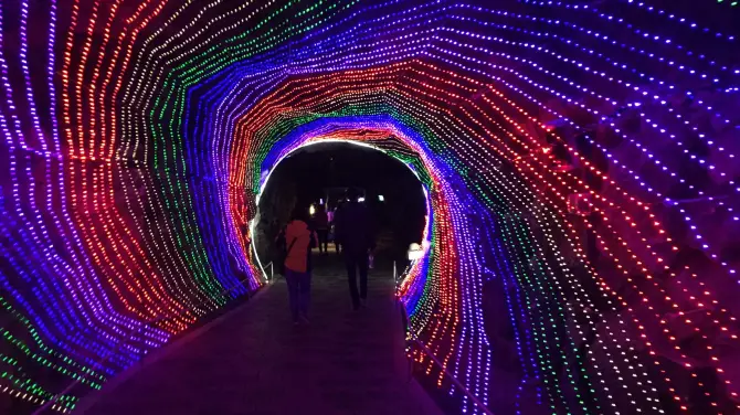 3_Gwangmyeong Cave, Gyeonggi-do