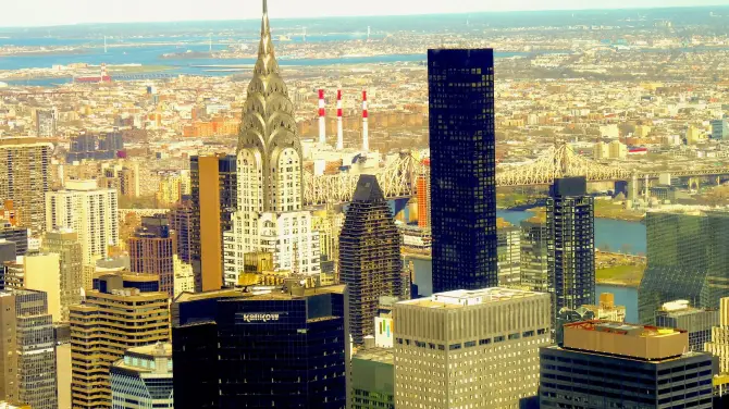 5_Chrysler Building