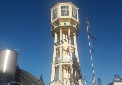 Siofok Water Tower