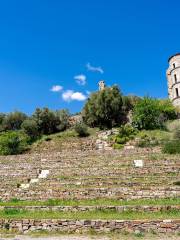 Castle de Grimaud