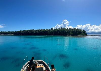 Pohnpei