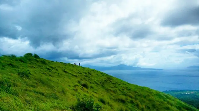 2_Mt. Gulugod Baboy Trail