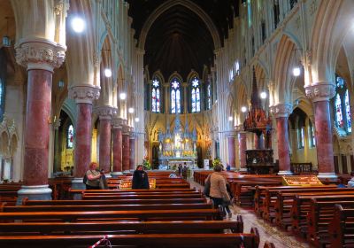 Catedral de San Colmán