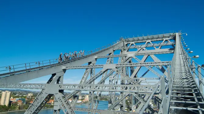 2_Story Bridge Adventure Climb