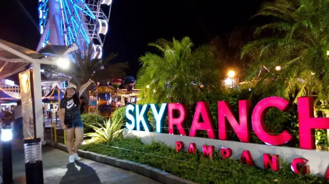 2_Sky Ranch Pampanga