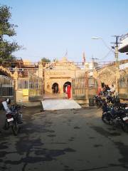 Shree Pal Balaji Temple