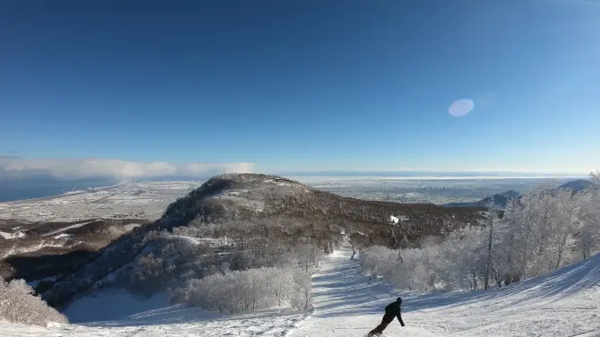 5_手稻滑雪場