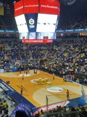 Ulker Sports Arena