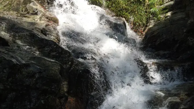 2_Sugao Waterfall