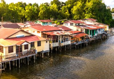 Kampong Ayer