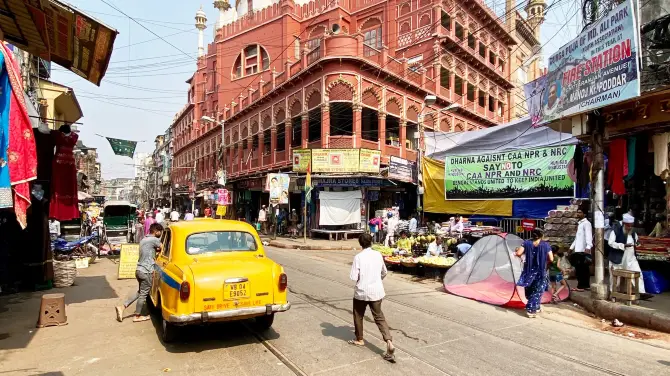 4_Nakhoda Masjid